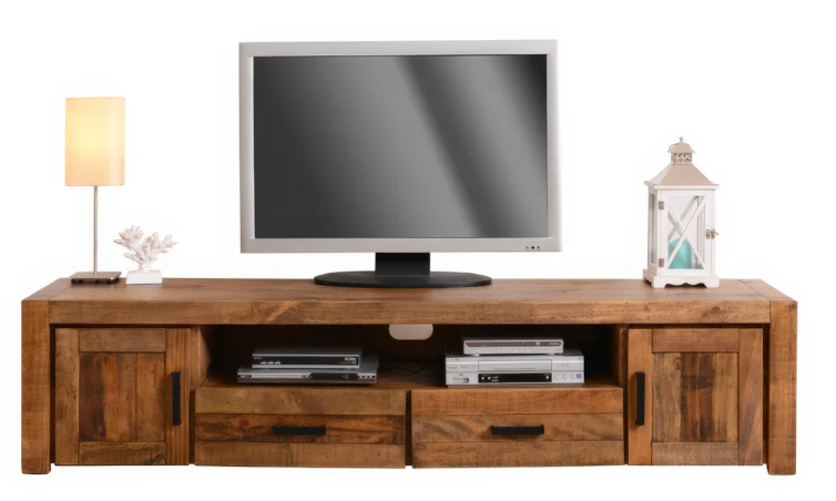 Ballina Media Unit 2000mm