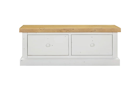 Beachhouse Recycled Timber Coffee Table
