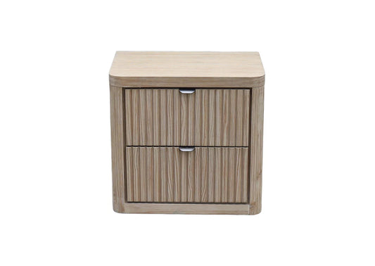 Saki Bedside Table