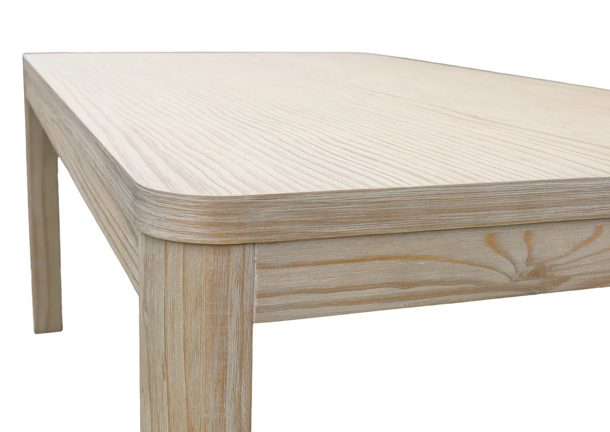 Saki Dining Table 1800mm