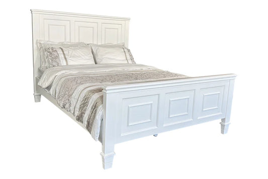 Westport Bed - Queen/King