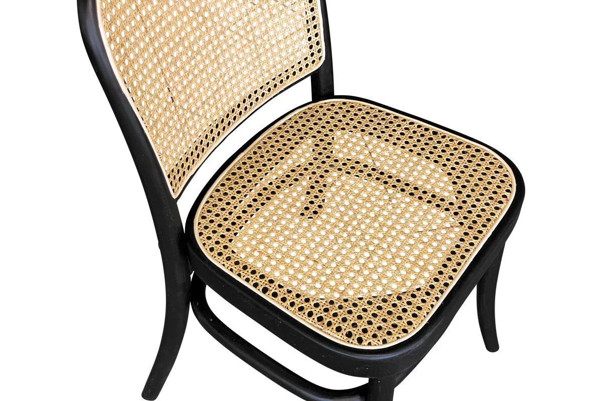 Paris Dining Chair - Black