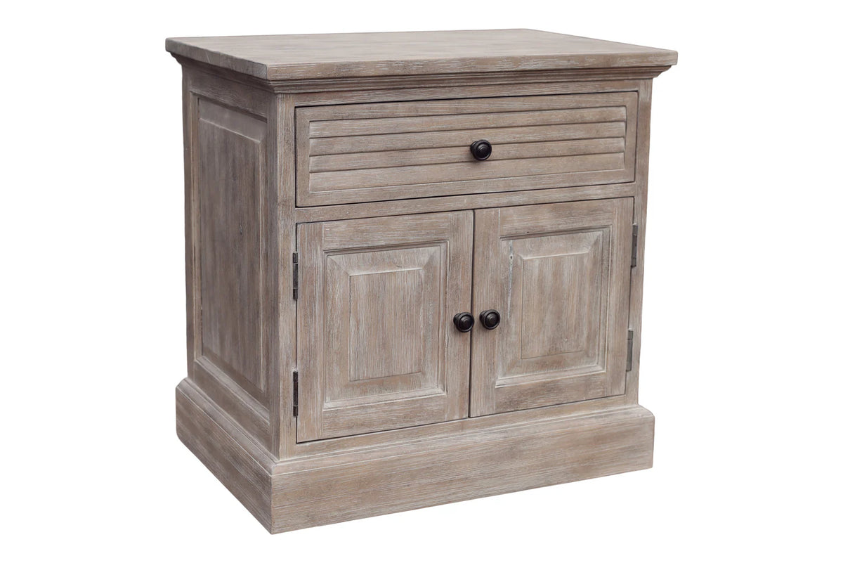 Maison Bedroom Set (4 Piece)