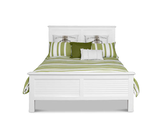 Palm Cove Bedroom Suite (4 Piece)