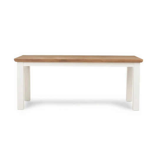 Hampton East Timber Dining Table