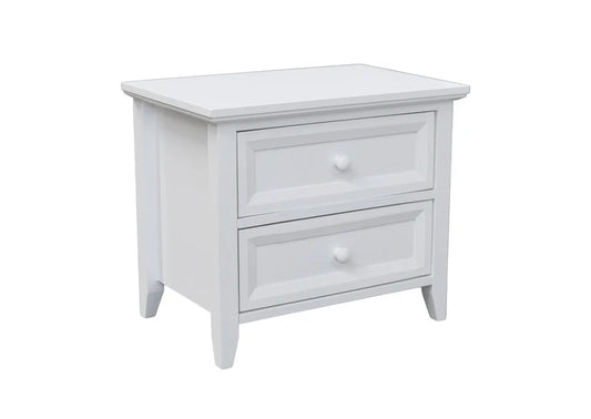 Weston Bedroom Suite (4 Piece)