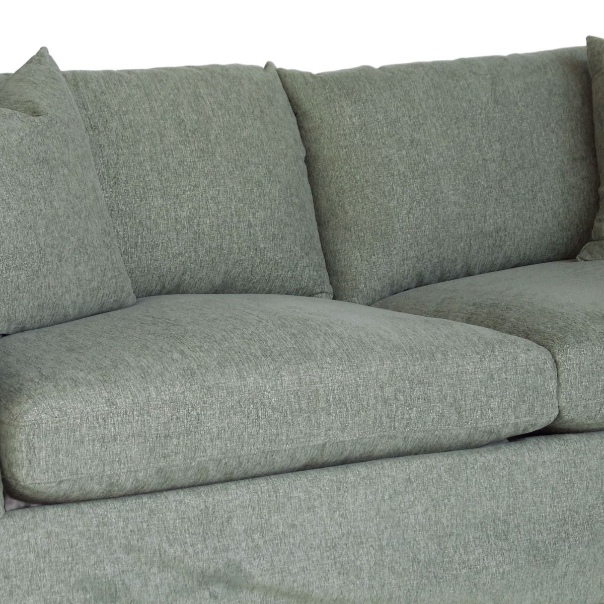 Derwent 3 seater Sofa - Removable Covers - LIMITED STOCK!