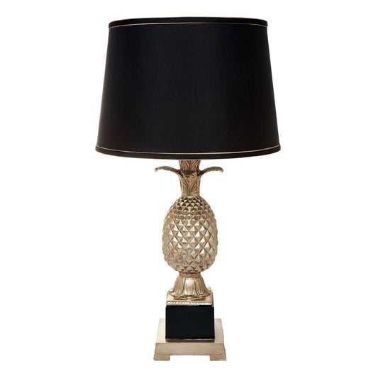 Classic Pineapple Harper Table Lamp