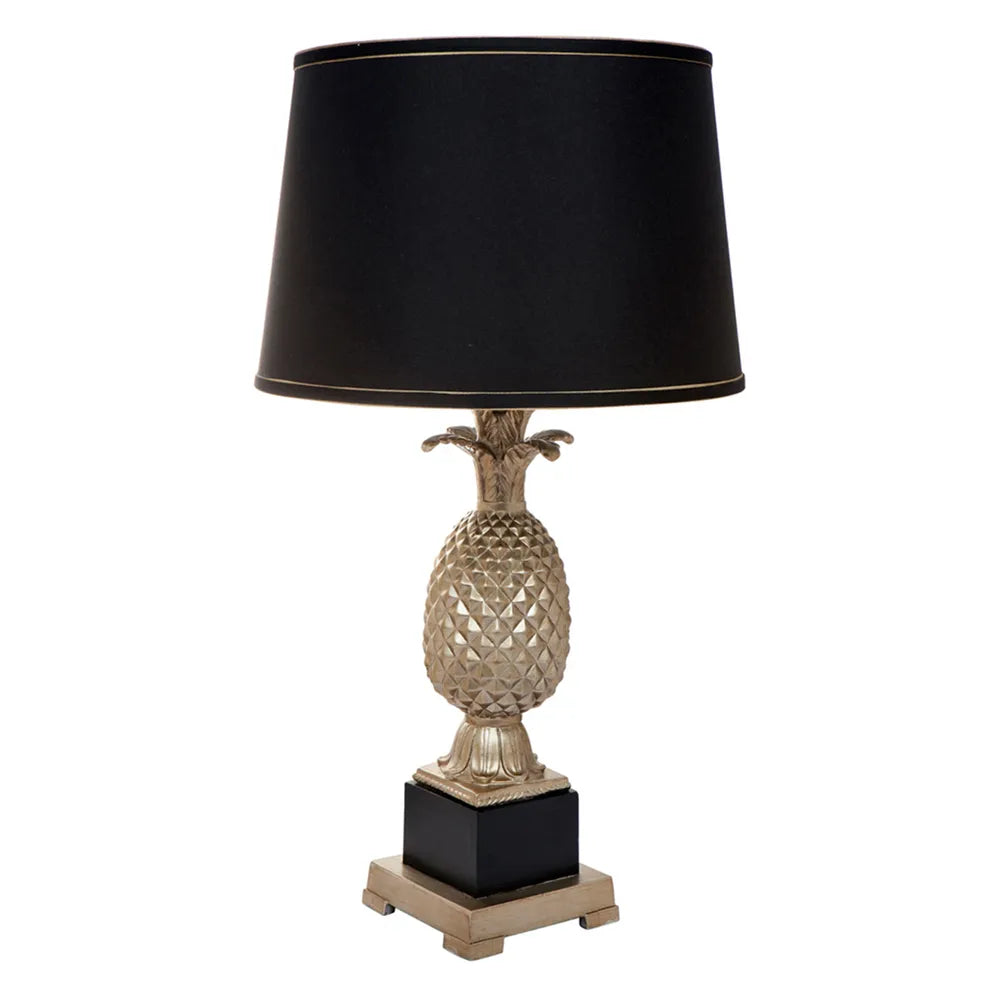 Classic Pineapple Harper Table Lamp