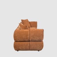 Piper 3 Seat Sofa in Sienna Chenille Fabric