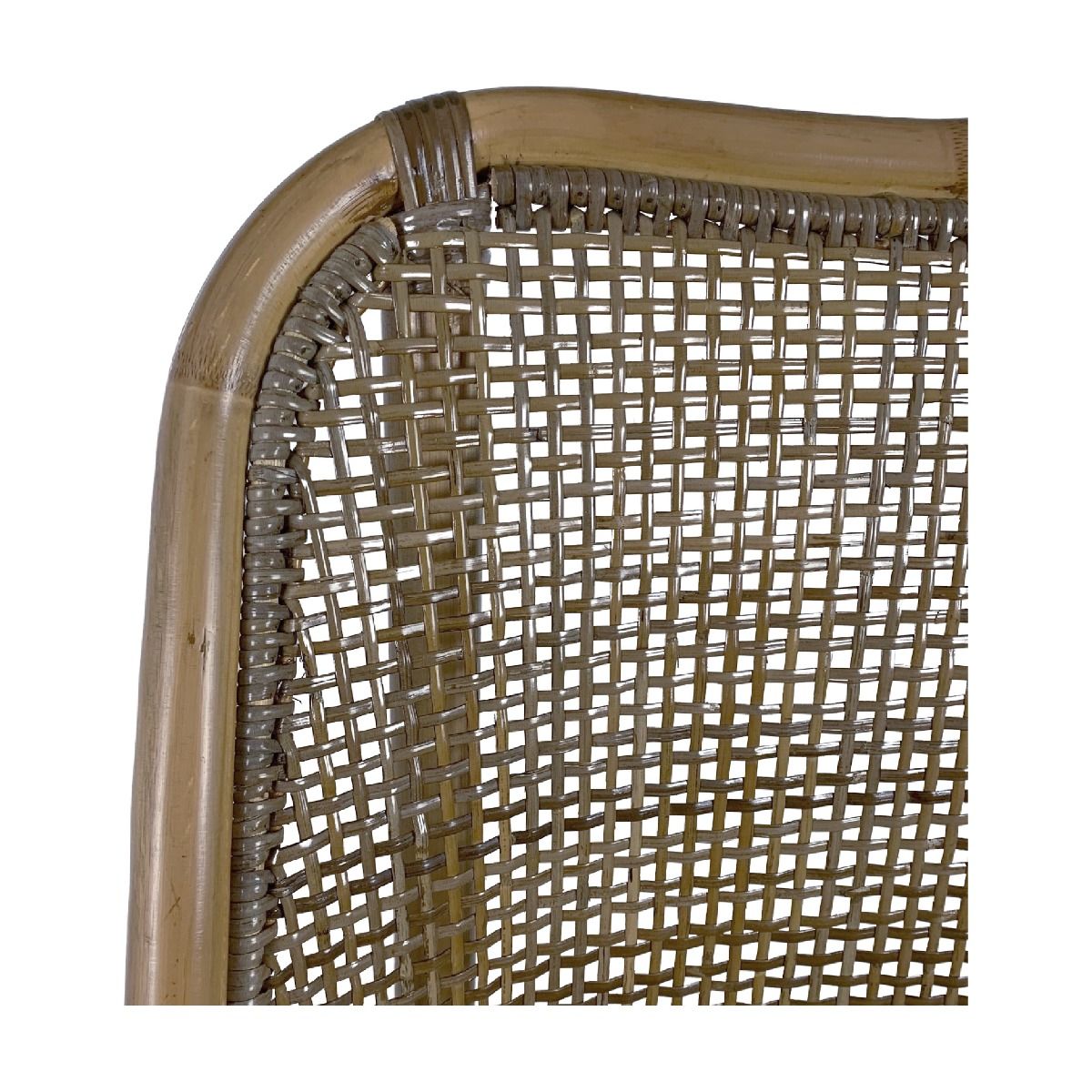 Cairo Dining Chair - Mango Teak