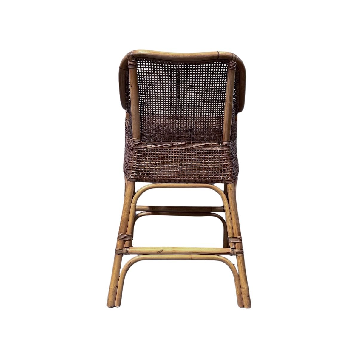Cairo Stool - Mango Teak