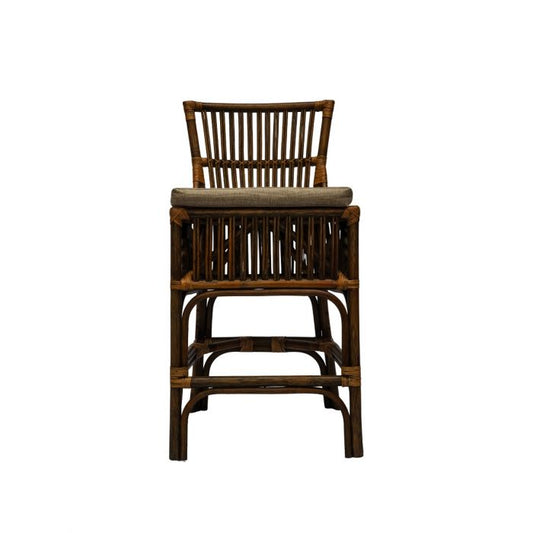 Sawtell Stool - Antique