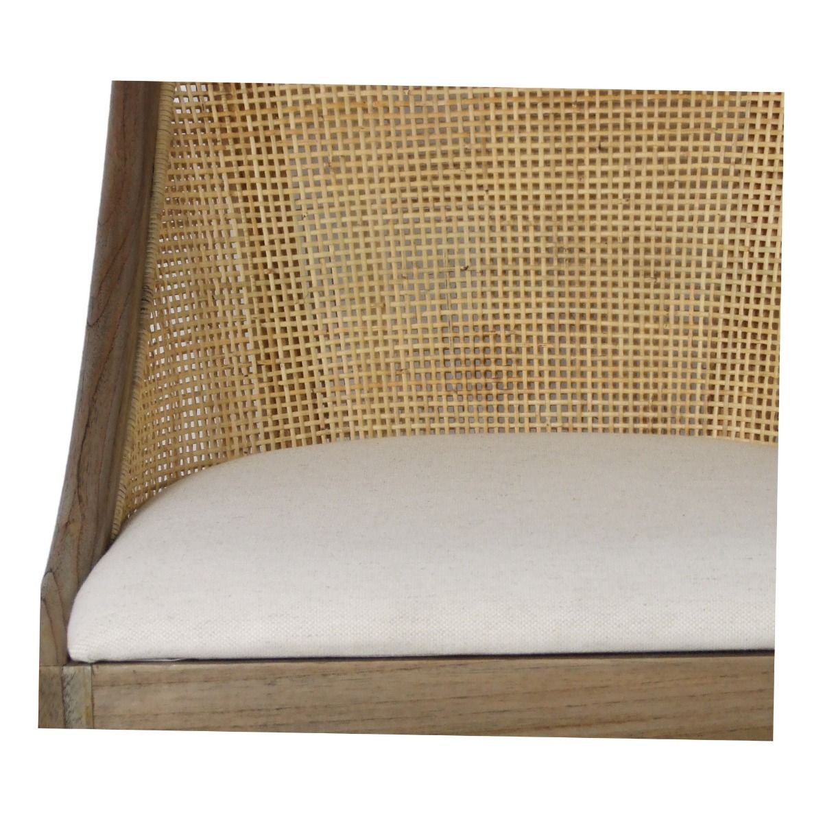Alma Dining Chair - Natural