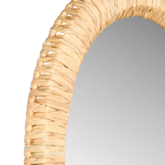 Sandy Floor Mirror 100x6.5x180cm