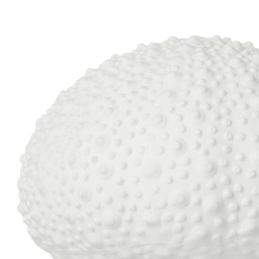 Society Home Willa Sculpture White