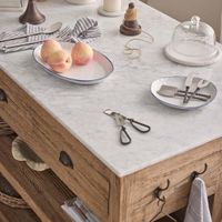 Kitchen to Table
