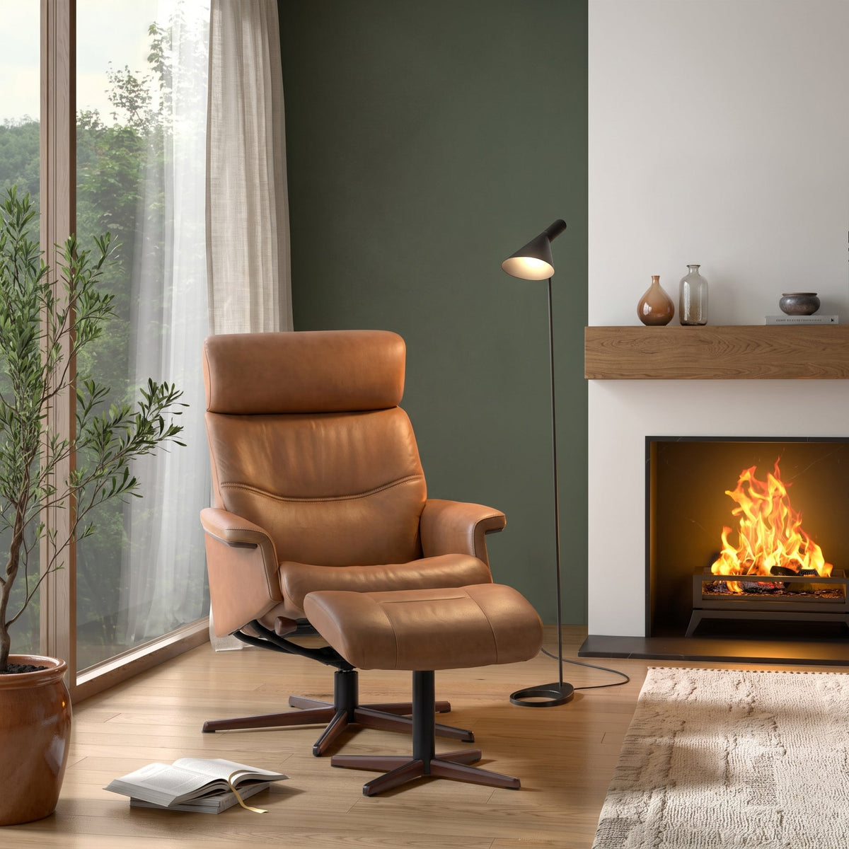 H2 Seating for INTERIOR TRADERS