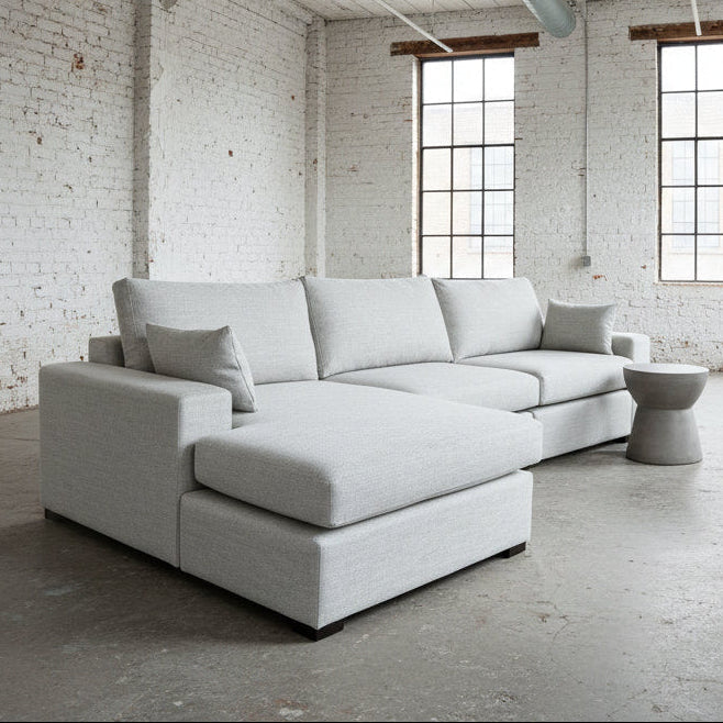 Modular Lounges
