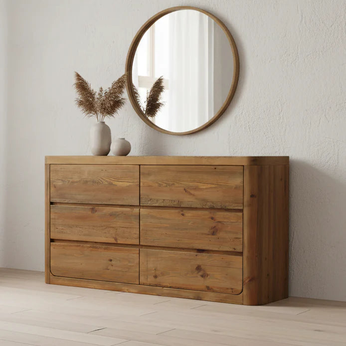 Chests + Storage
