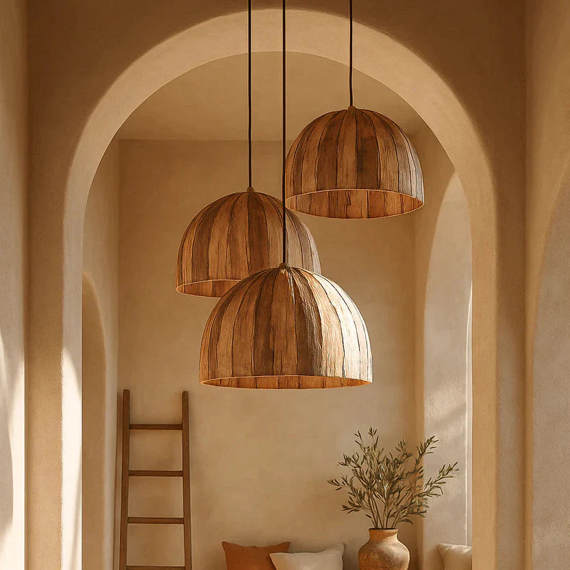 Ceiling Pendants
