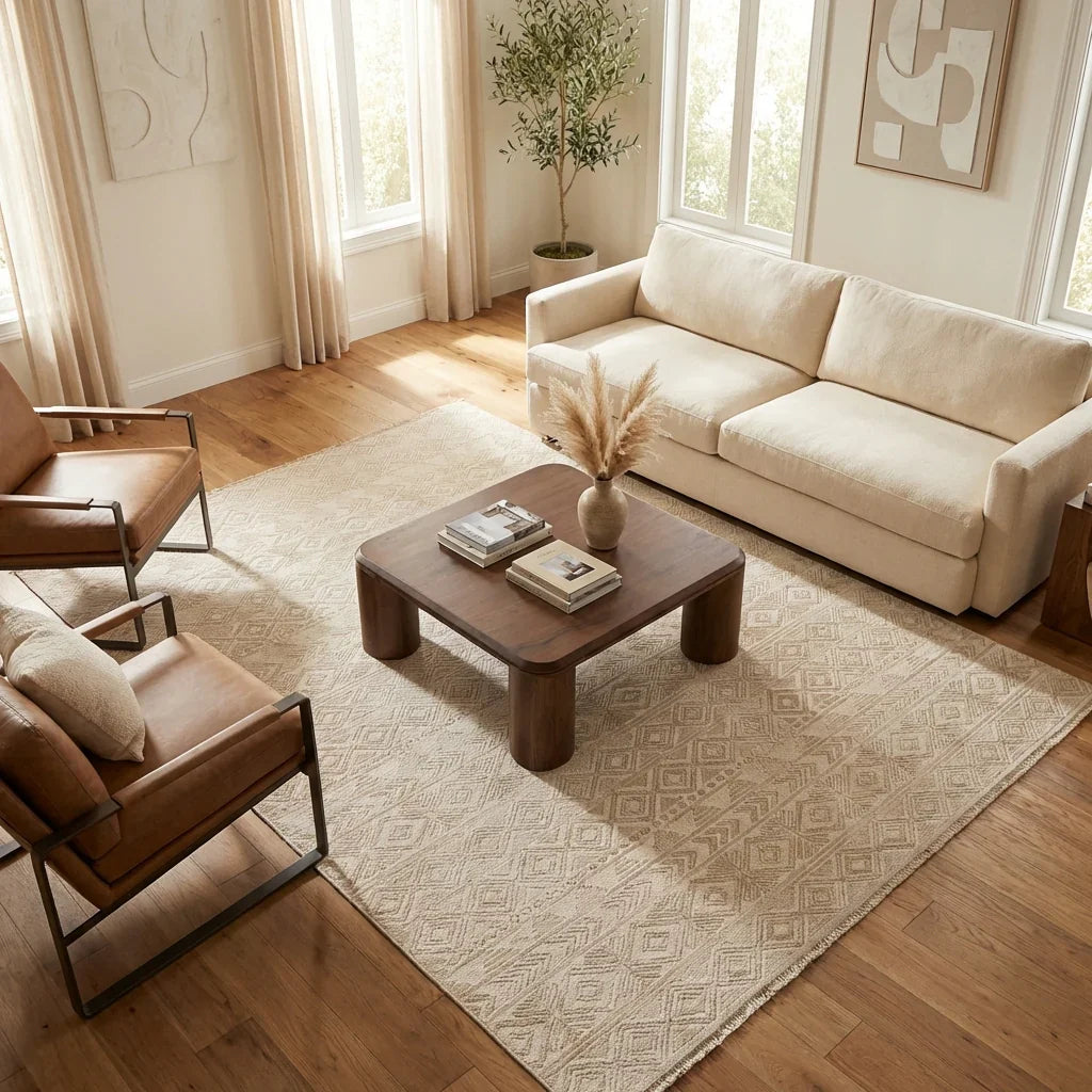 Rugs for indoor/outdoor by IT