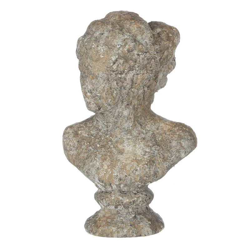 Roslyn Sculpture 16x21x34cm