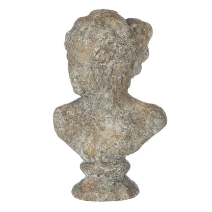 Roslyn Sculpture 16x21x34cm
