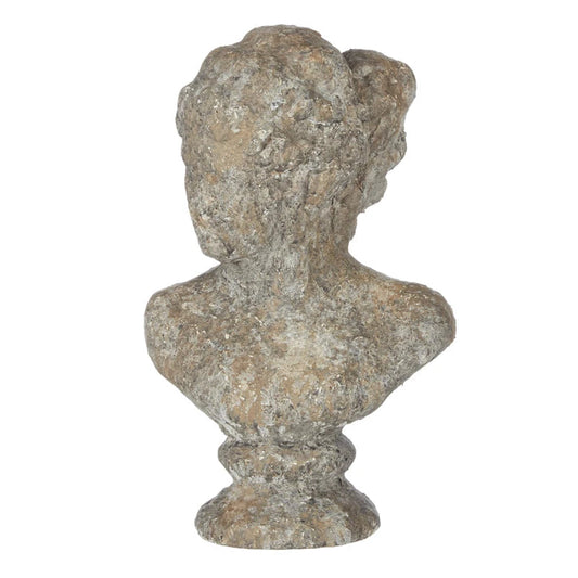 Roslyn Sculpture 16x21x34cm