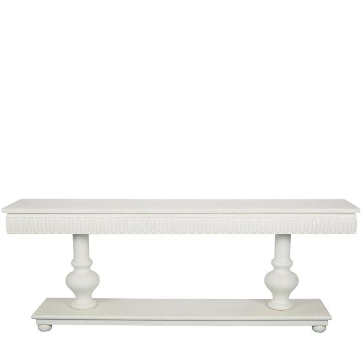 Old Elm Palmer Hall Table 2100