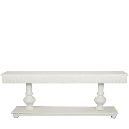 Old Elm Palmer Hall Table 2100