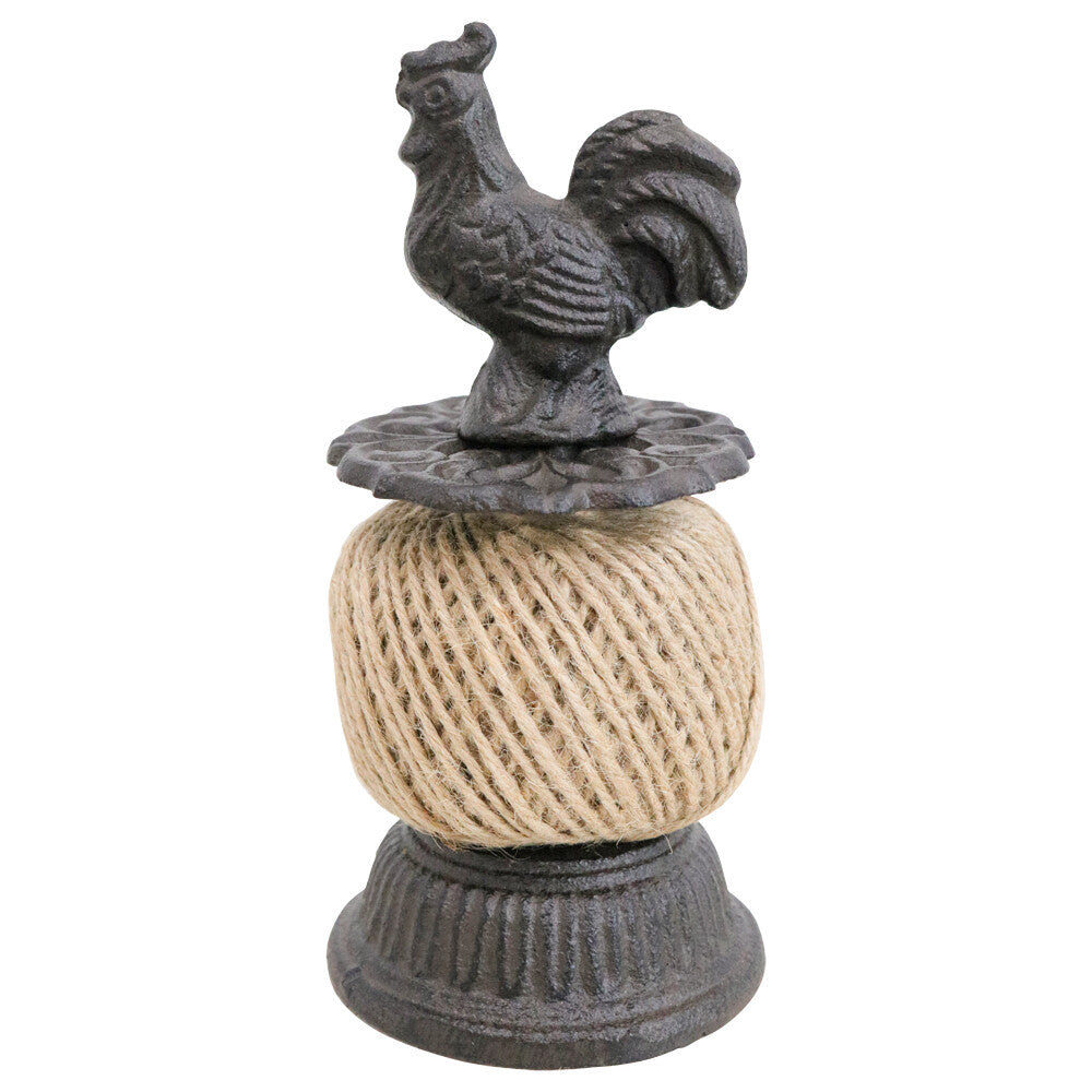 String Holder Rooster