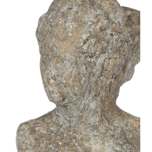Roslyn Sculpture 16x21x34cm