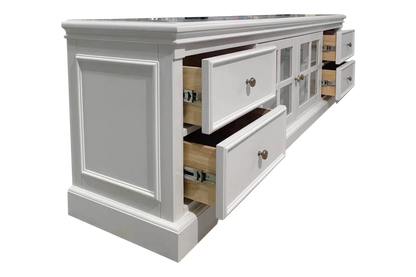 Westport Media Unit 2000mm