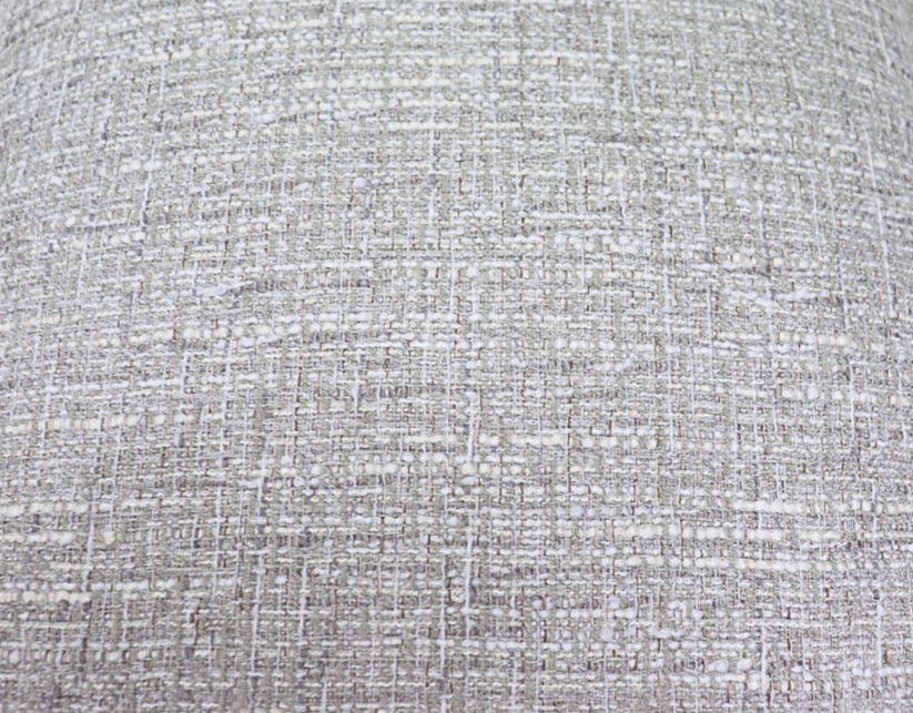 Louie SNR - 3 Seat Sofa with adjustable headrests - DUST OATMEAL