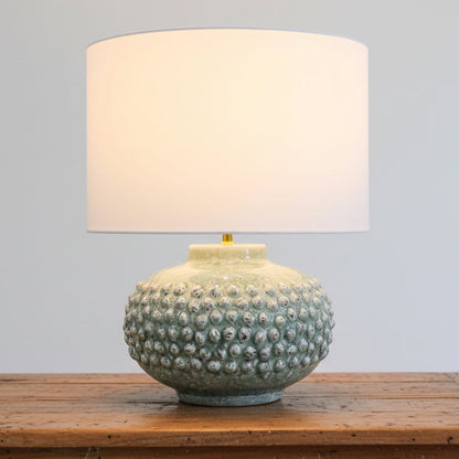 Waitangi Foam Table Lamp
