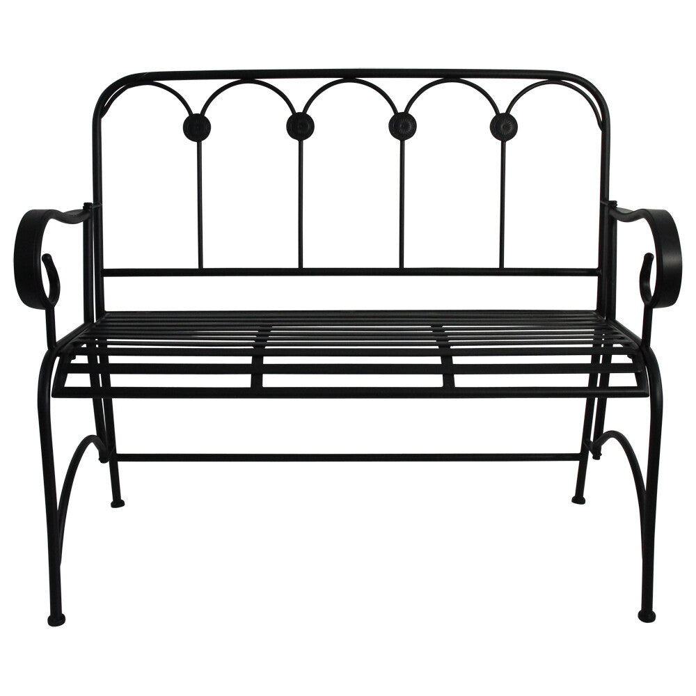 French Style Bench Seat