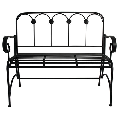 French Style Bench Seat
