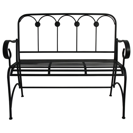 French Style Bench Seat
