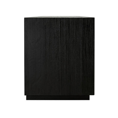 Balmain Black Media Unit 2280