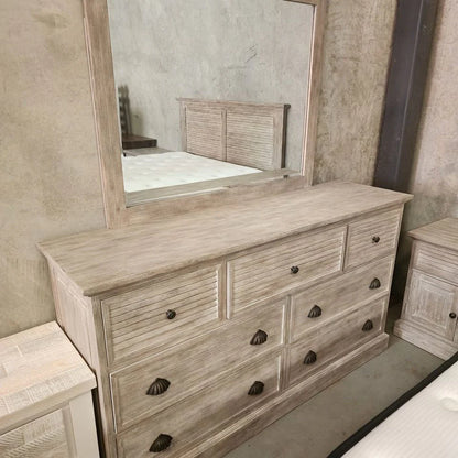 Maison Dressing Table