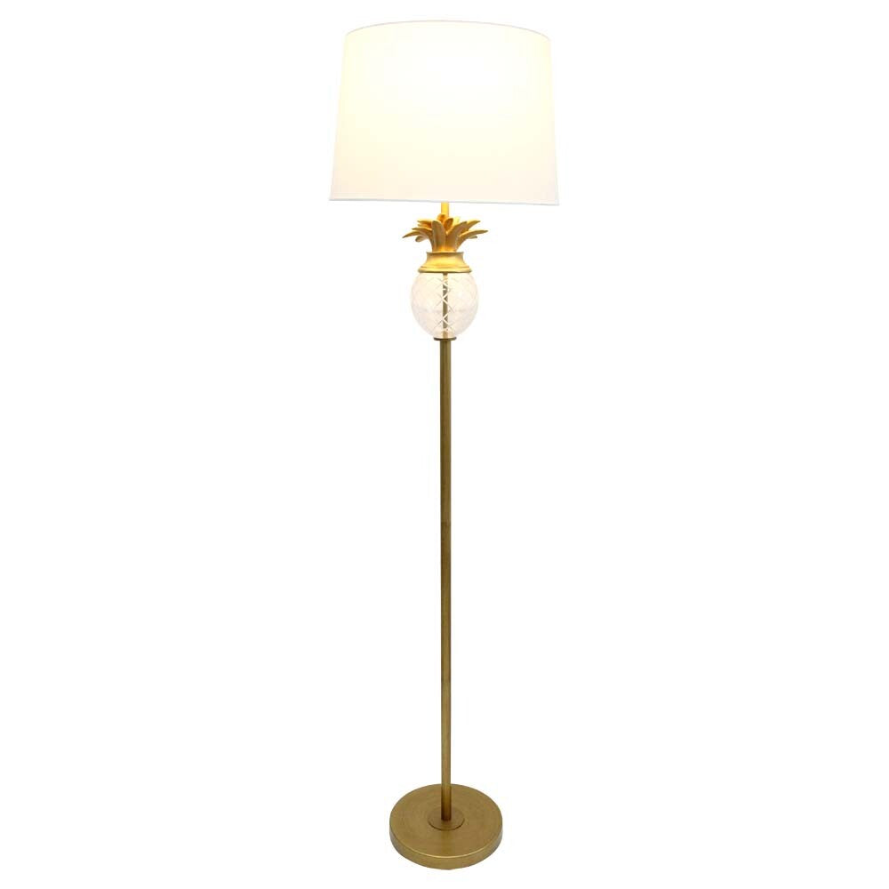 Floor Lamp Pineapple