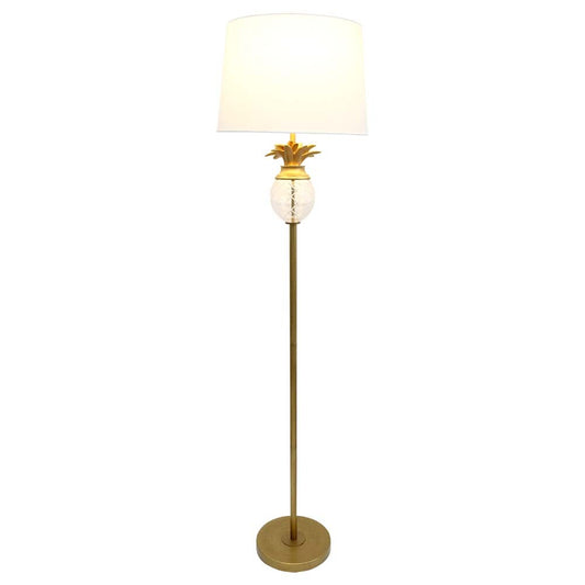 Floor Lamp Pineapple