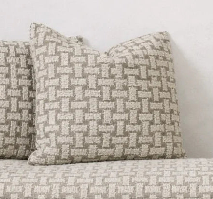 Luxury Haven 55cm Cushion by IT
