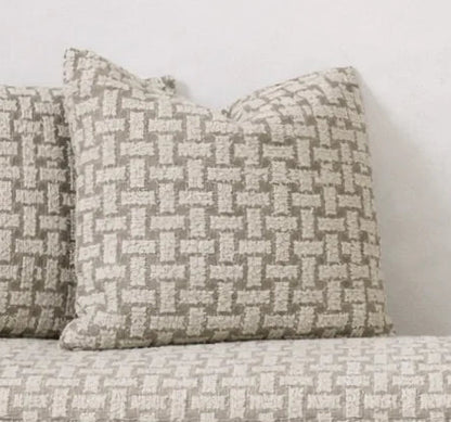 Luxury Haven 55cm Cushion by IT
