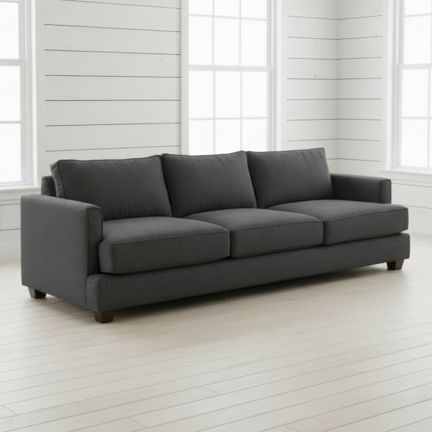 Akora Sofa Collection - Australian Made