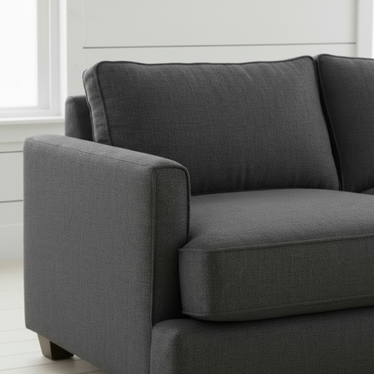 Akora Sofa Collection - Australian Made