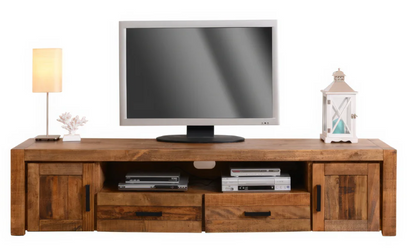 Ballina Media Unit 2000mm