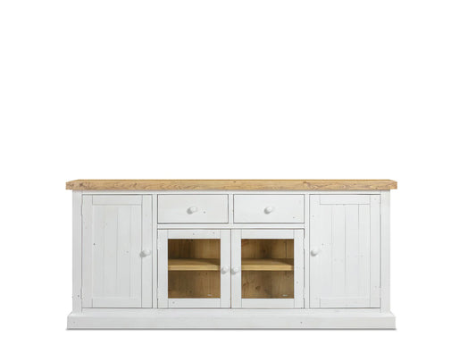 Beachhouse Recycled Timber Sideboard 2000