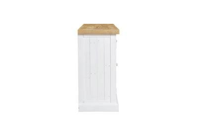 Beachhouse Recycled Timber Sideboard 2000